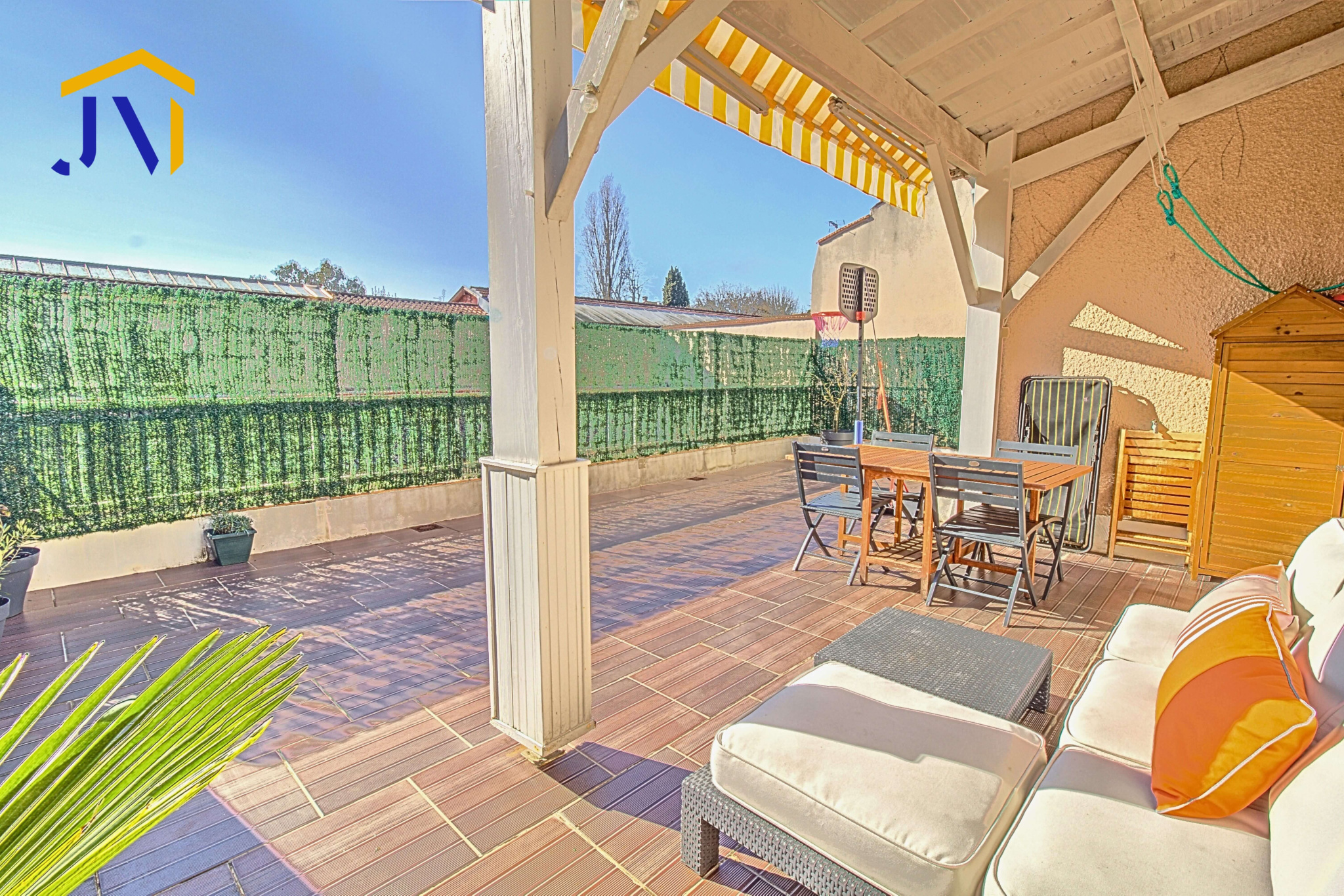 Photo bien immobilier