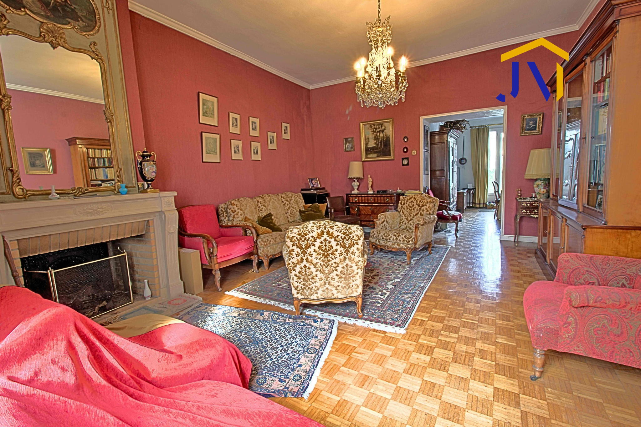 Photo bien immobilier