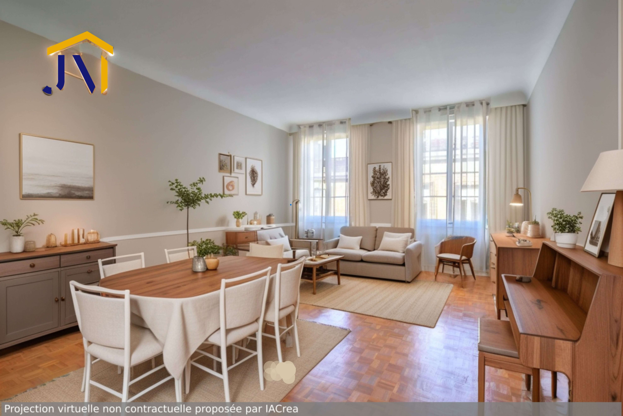 Photo bien immobilier