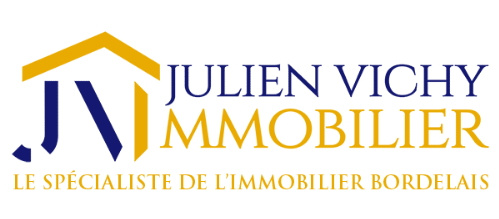 Logo Julien Vichy Immobilier